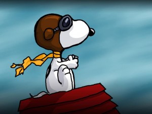 snoopy_aviator