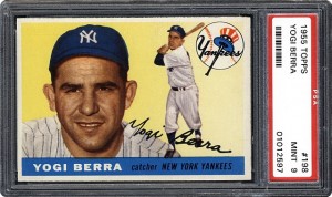 Yogi Berra